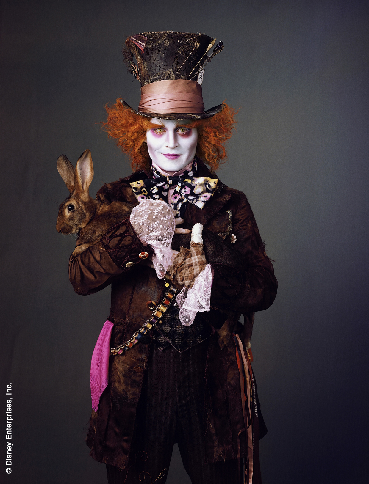 Disney in Concert: Alice in Wonderland featuring the music of Danny Elfman