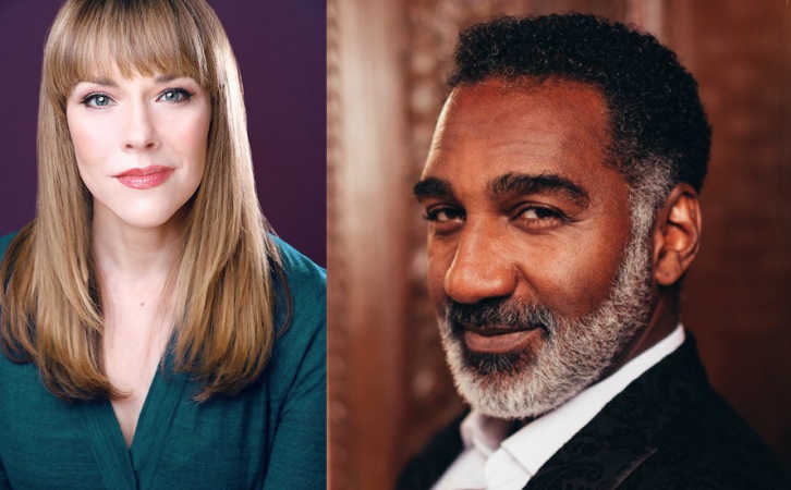 Rob Fisher's Love Me Tonight With Emily Skinner & Norm Lewis