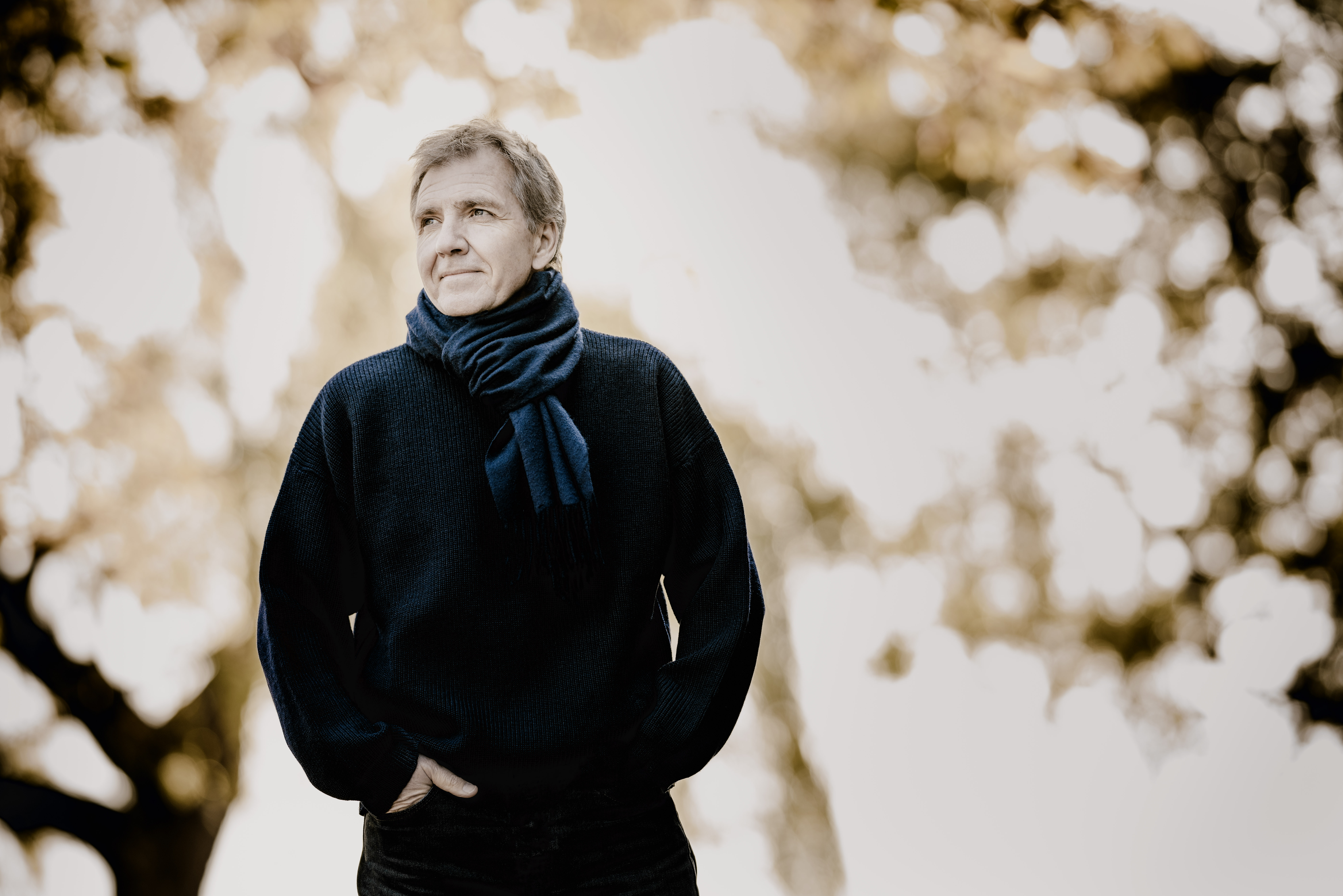 Thierry Fischer | PC: Marco Borggreve