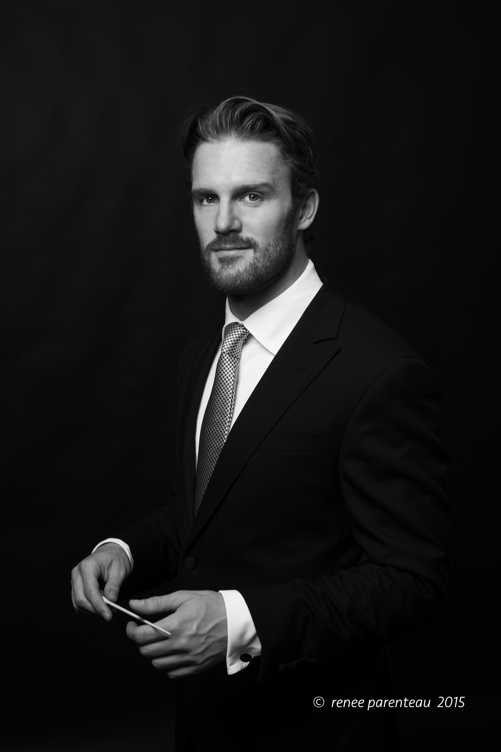 Courtney Lewis | PC: Renee Parenteau