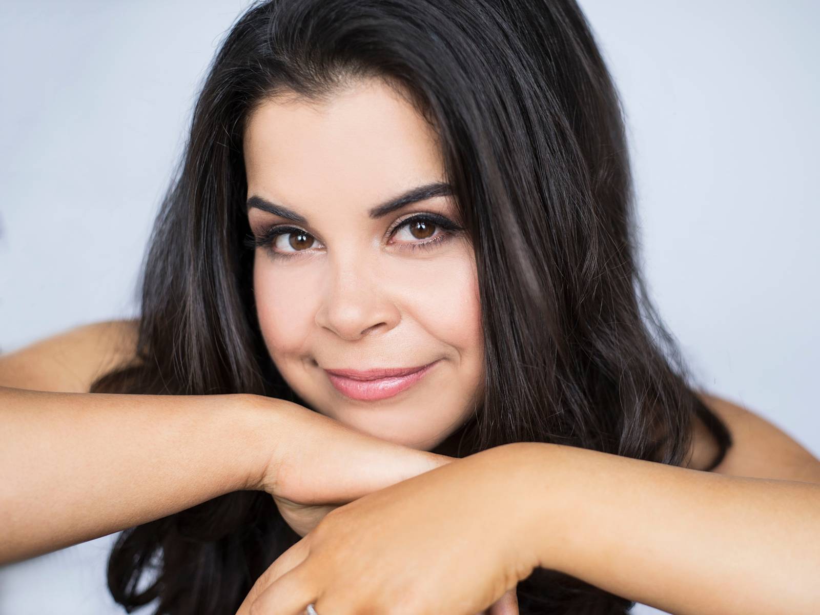 Simone Osborne - Soprano
