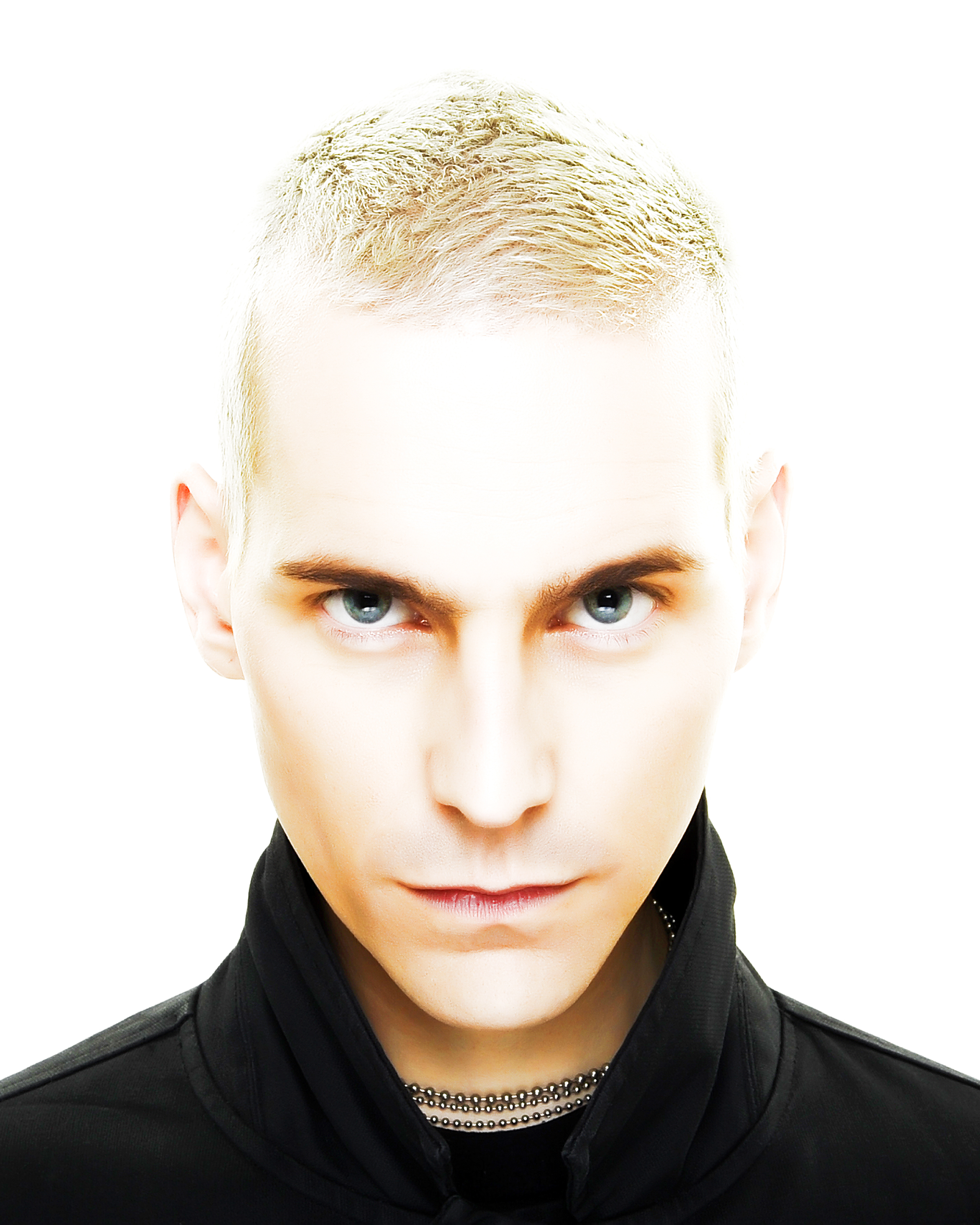 Tony Vincent | Photo Credit: Travis Kelly