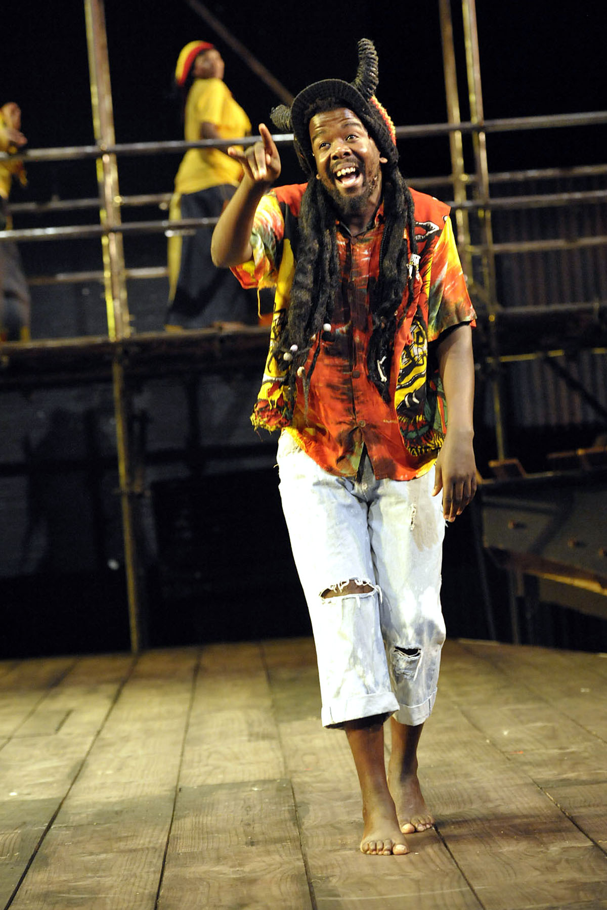 Aesop's Fables | Photo Credit: Keith Pattison