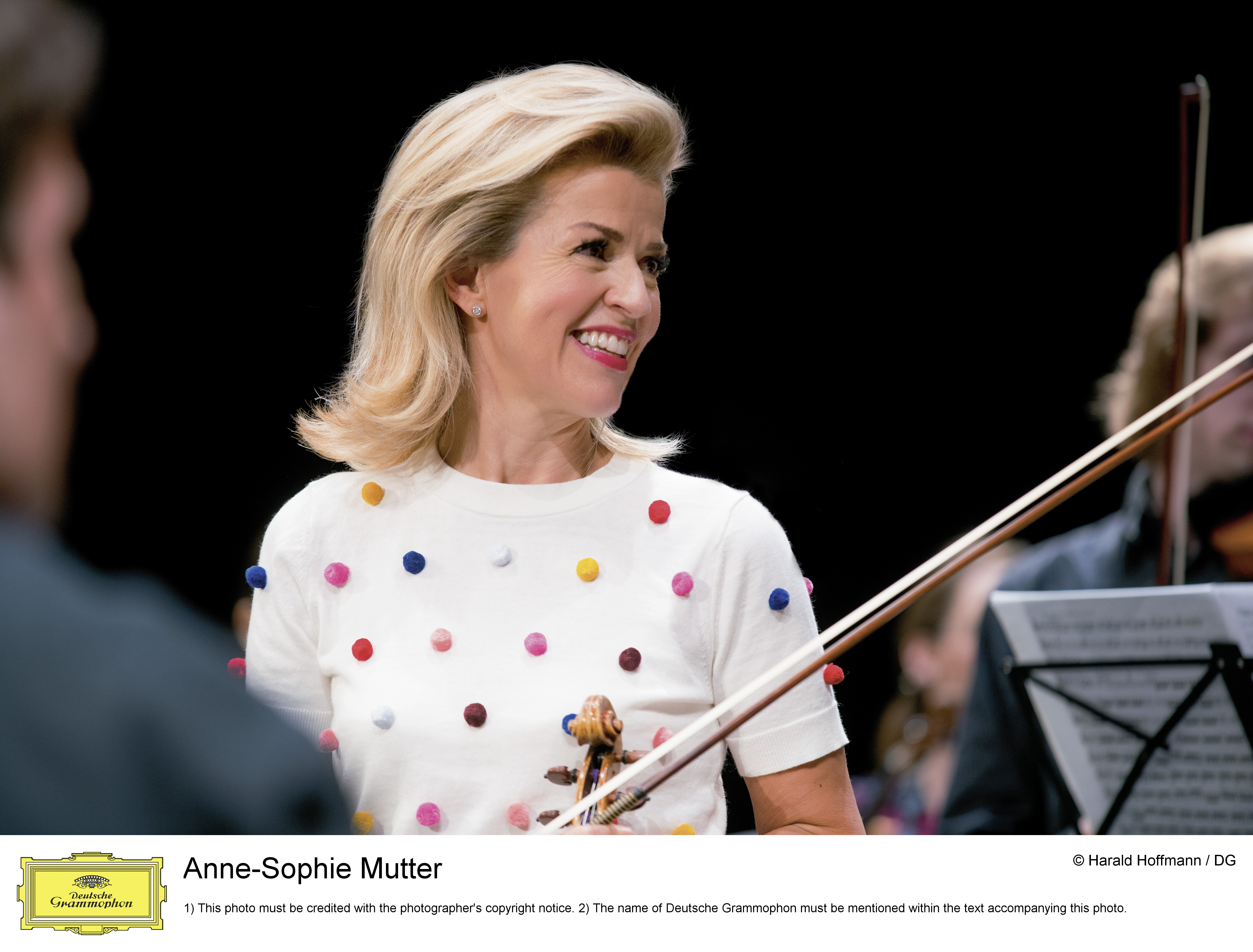 Anne-Sophie Mutter