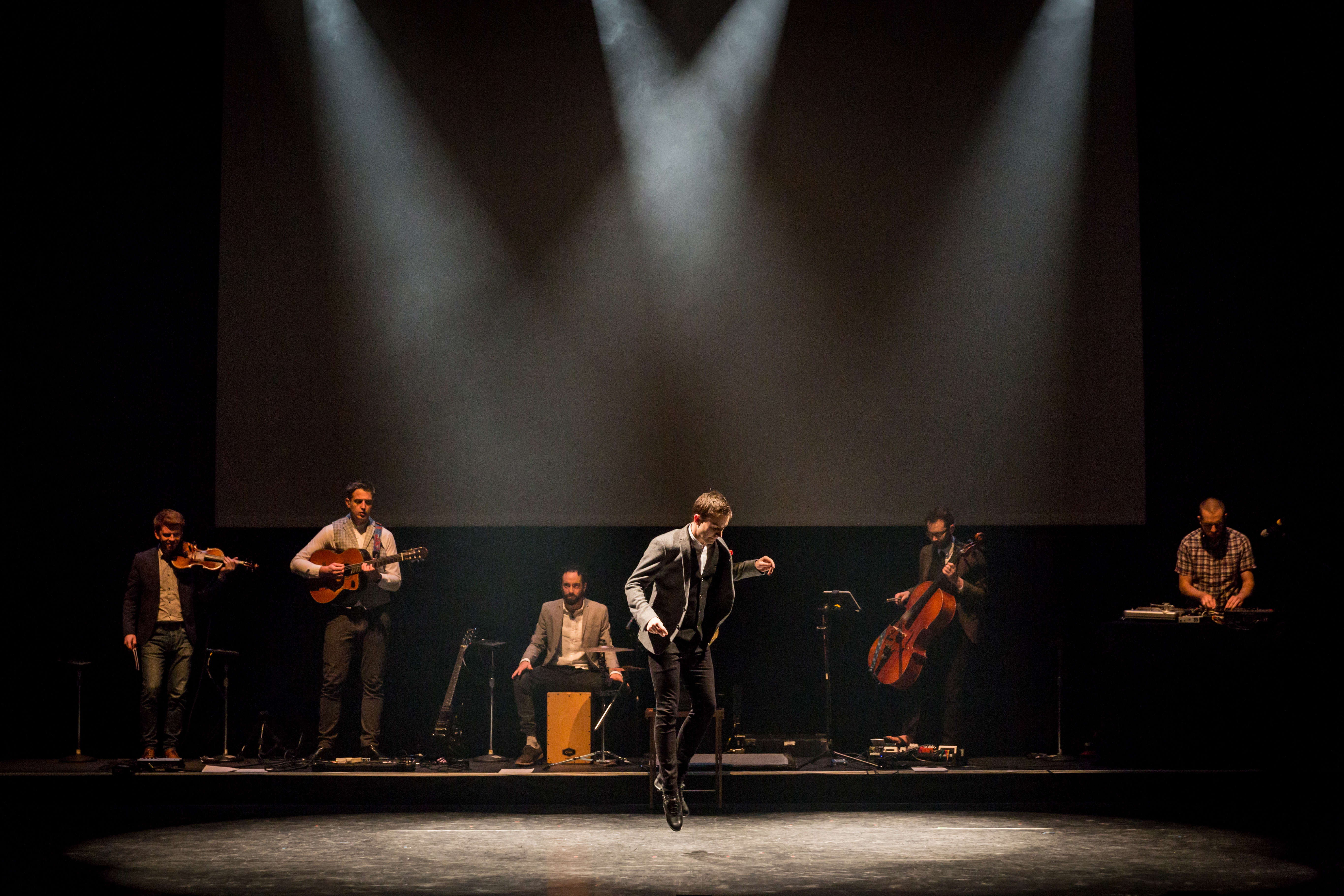 Velocity | Photo Credit: Alexis Buatti-Ramos