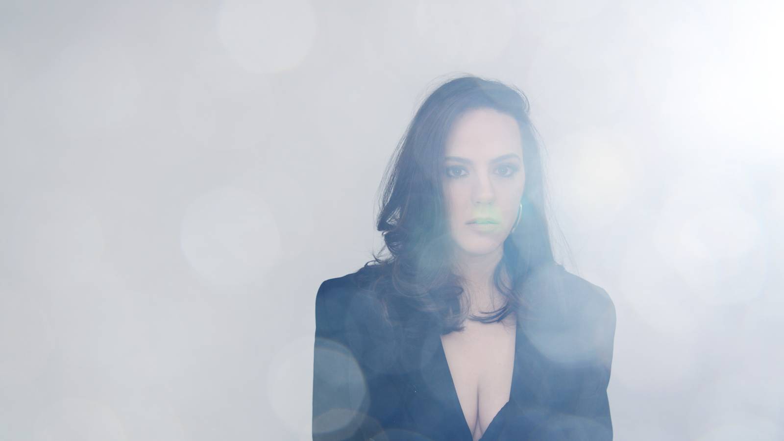 Daniela Mack - Mezzo-Soprano