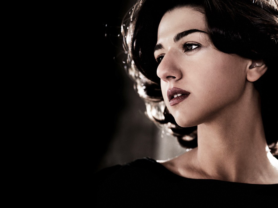 Khatia Buniatishvili | PC: Esther Haase, Sony Classical