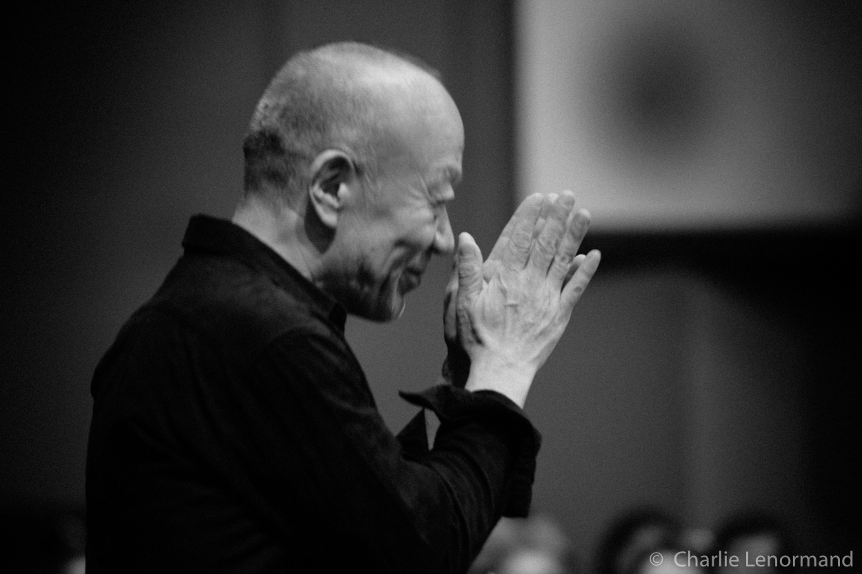 Joe Hisaishi