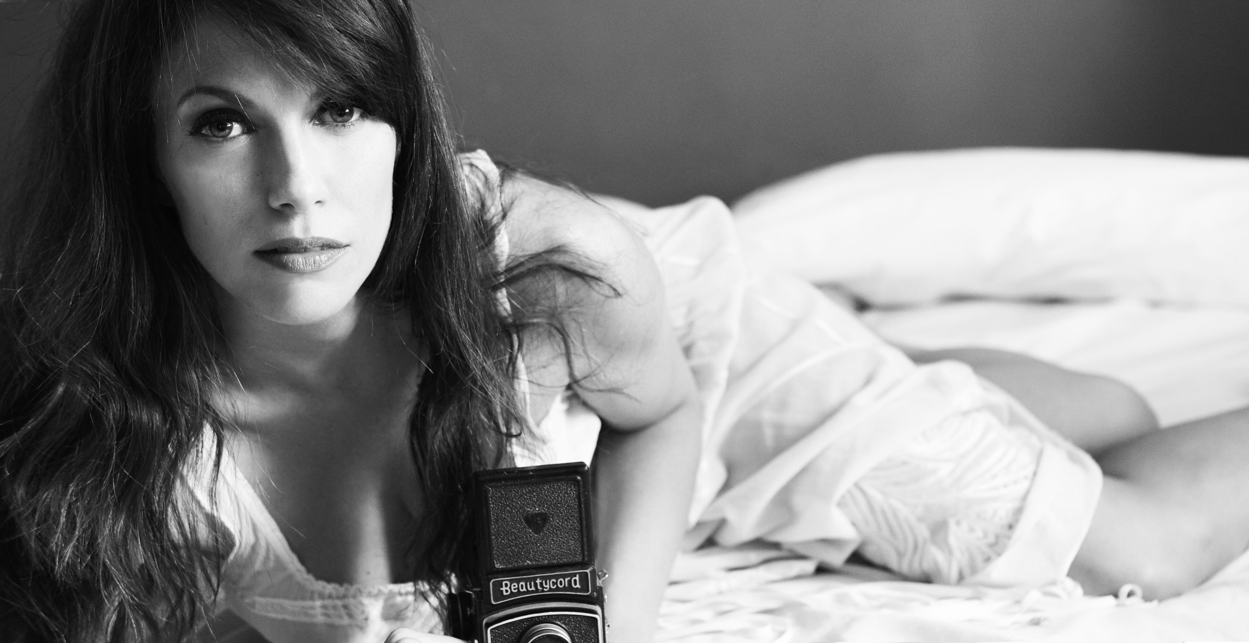 Hilary Kole | Photo Credit: Bill Westmoreland