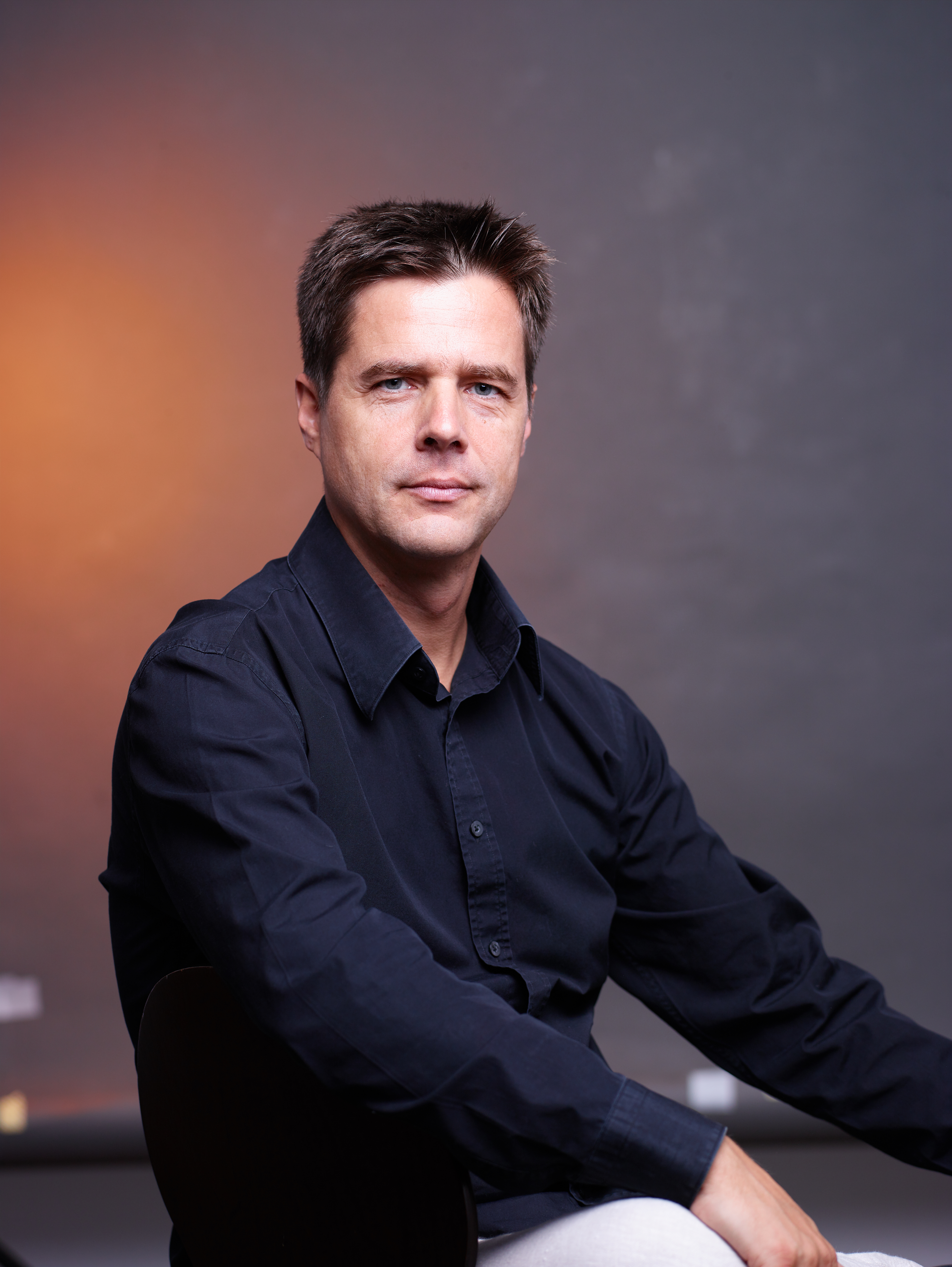 Christoph König | PC: Christian Wind