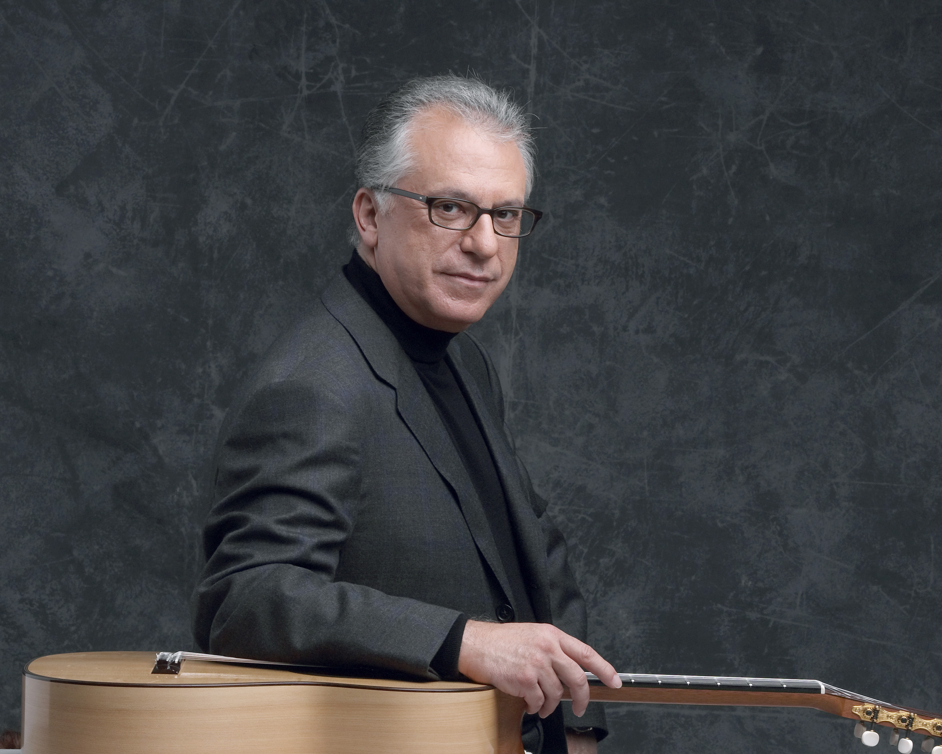 Pepe Romero | Photo Credit: Antón Goiri