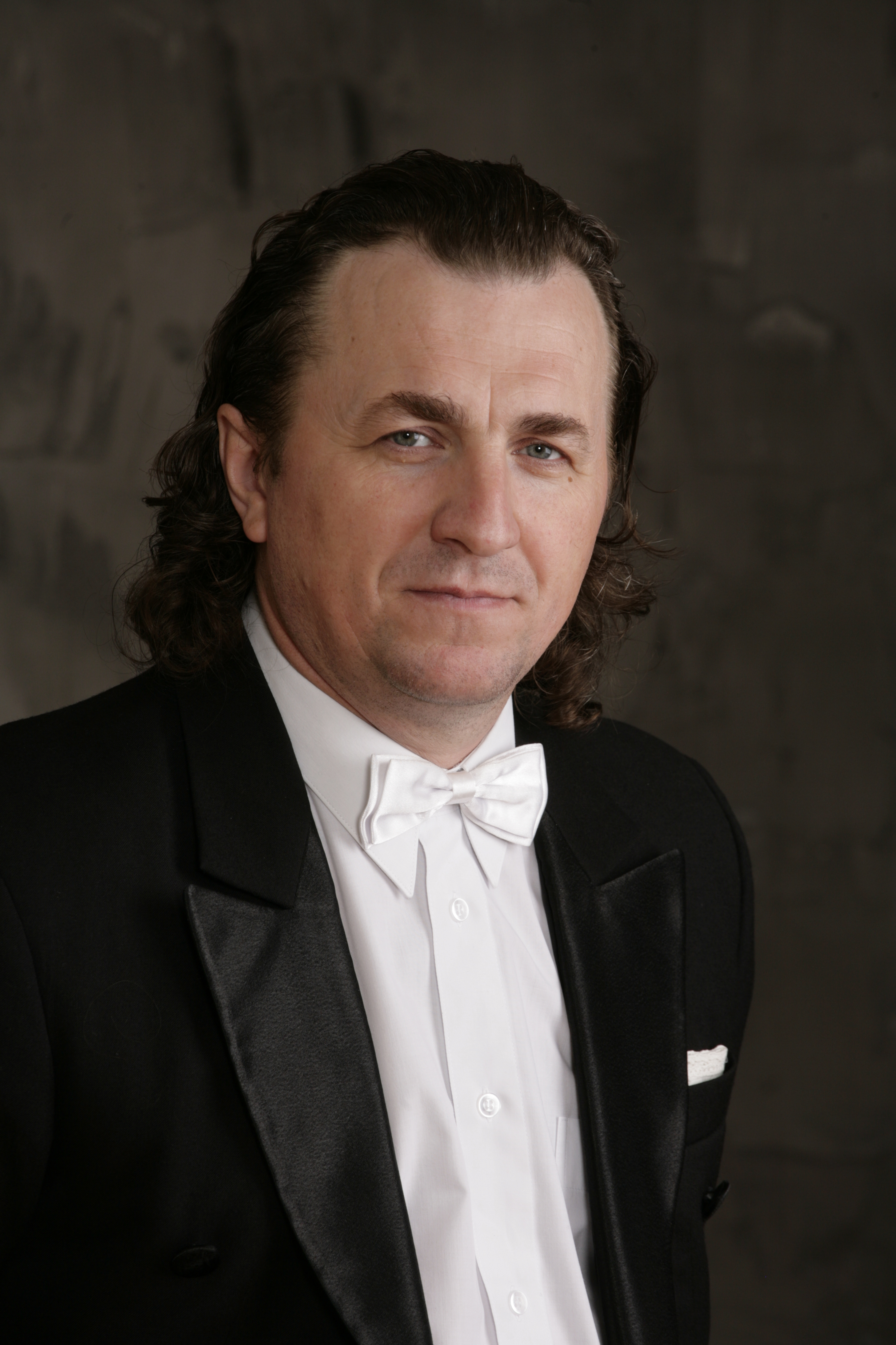 Volodymyr Sirenko, Music Director 