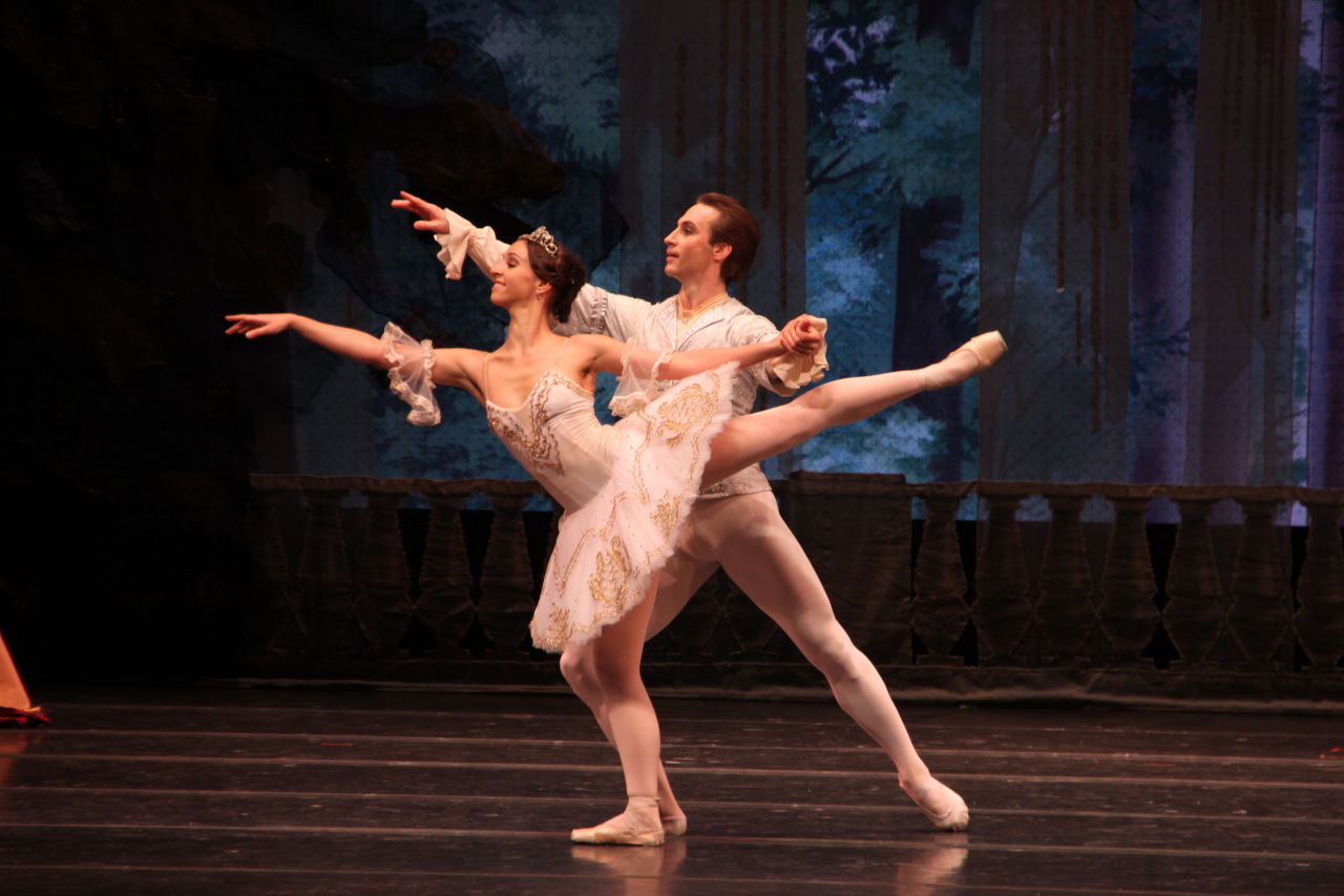 Russian National Ballet | Sleeping Beauty