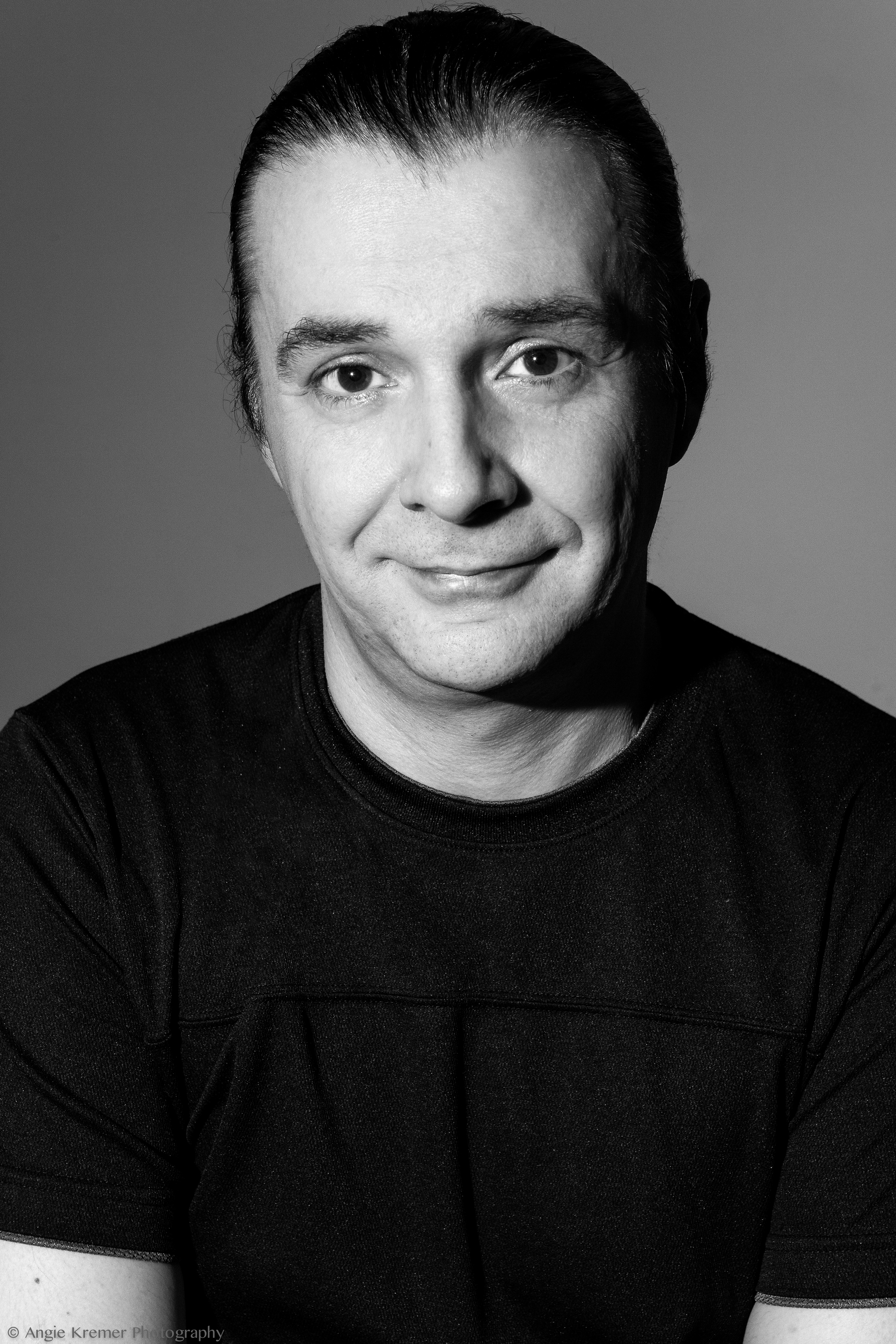 Andrei Pushkarev, vibraphone