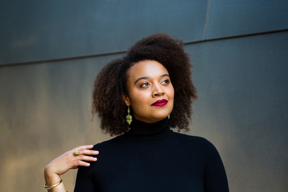 Photo: Suzanne Vinnik Photography 