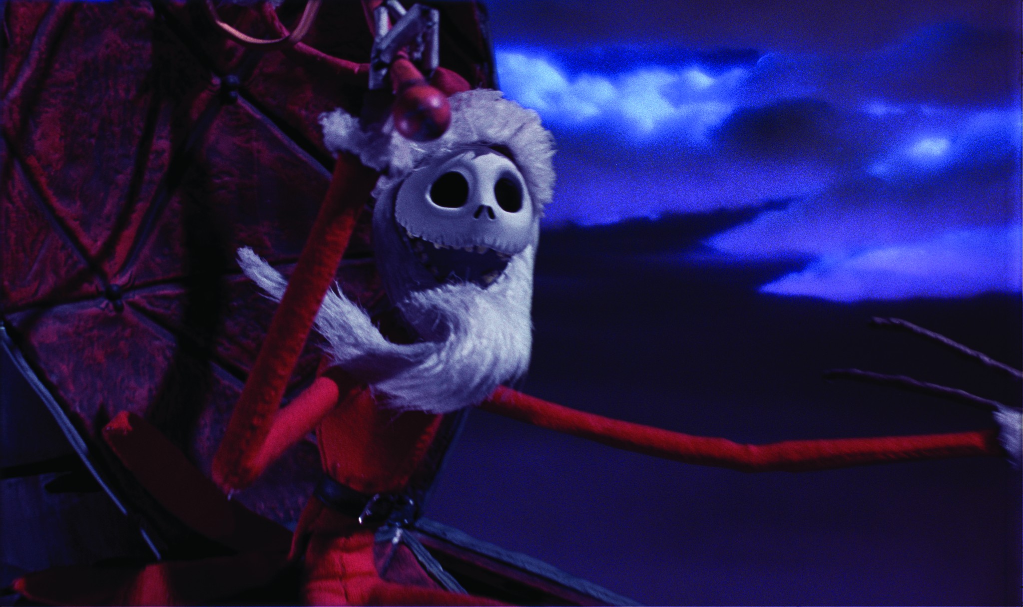 Tim Burton's The Nightmare Before Christmas In Concert Live to Film