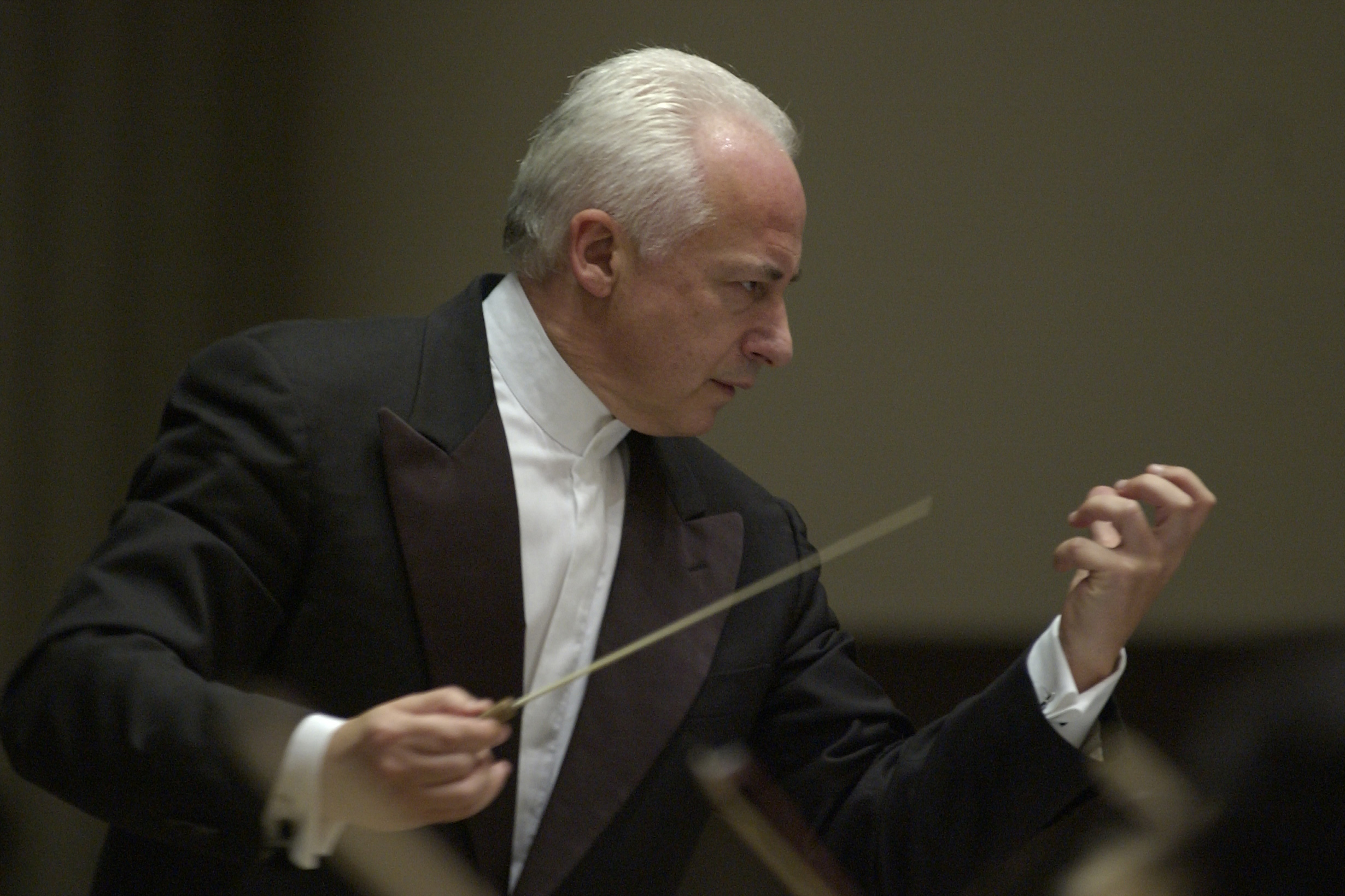 Vladimir Spivakov | PC: Valery Plotnikov