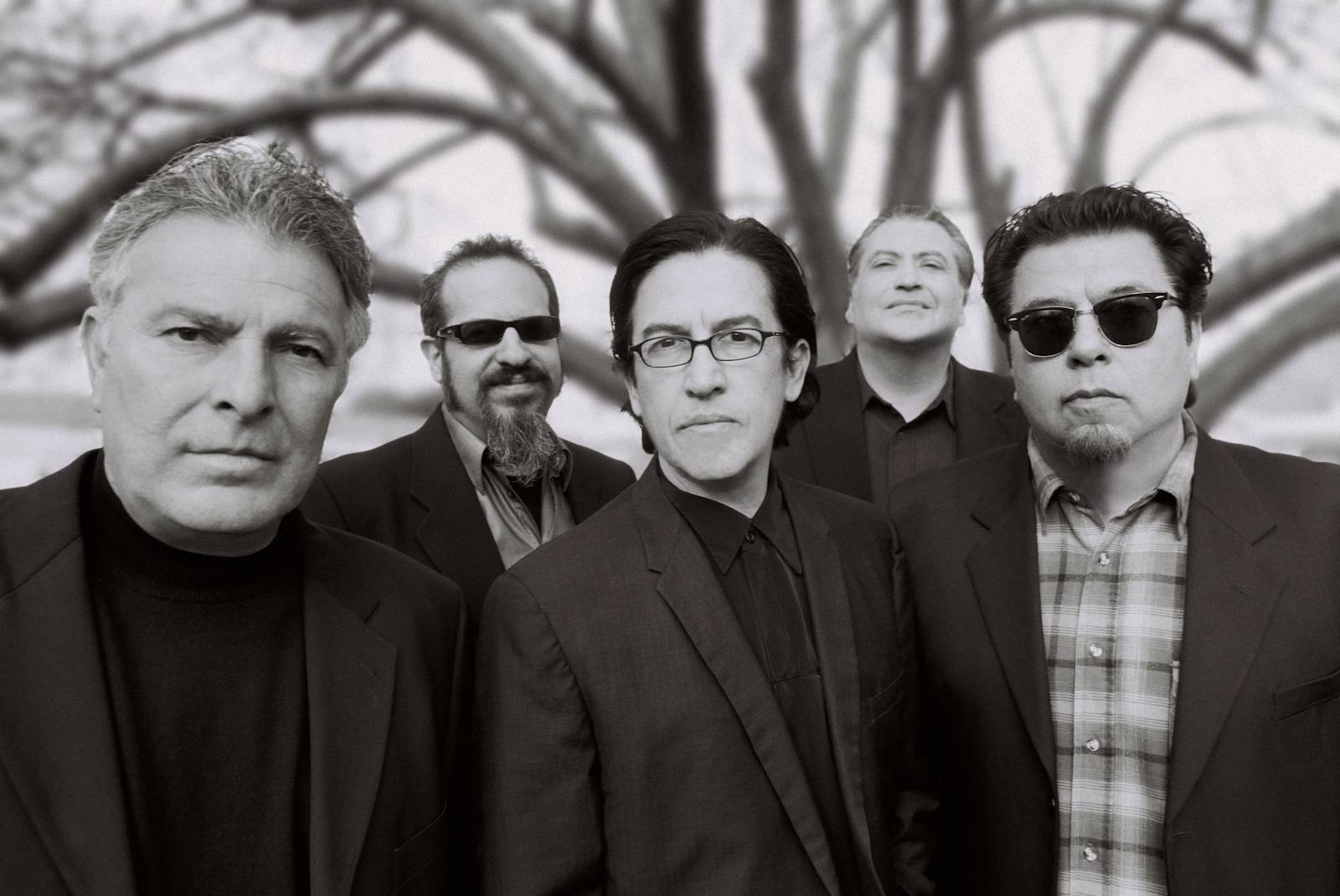 Los Lobos - Symphony Pops and Specials