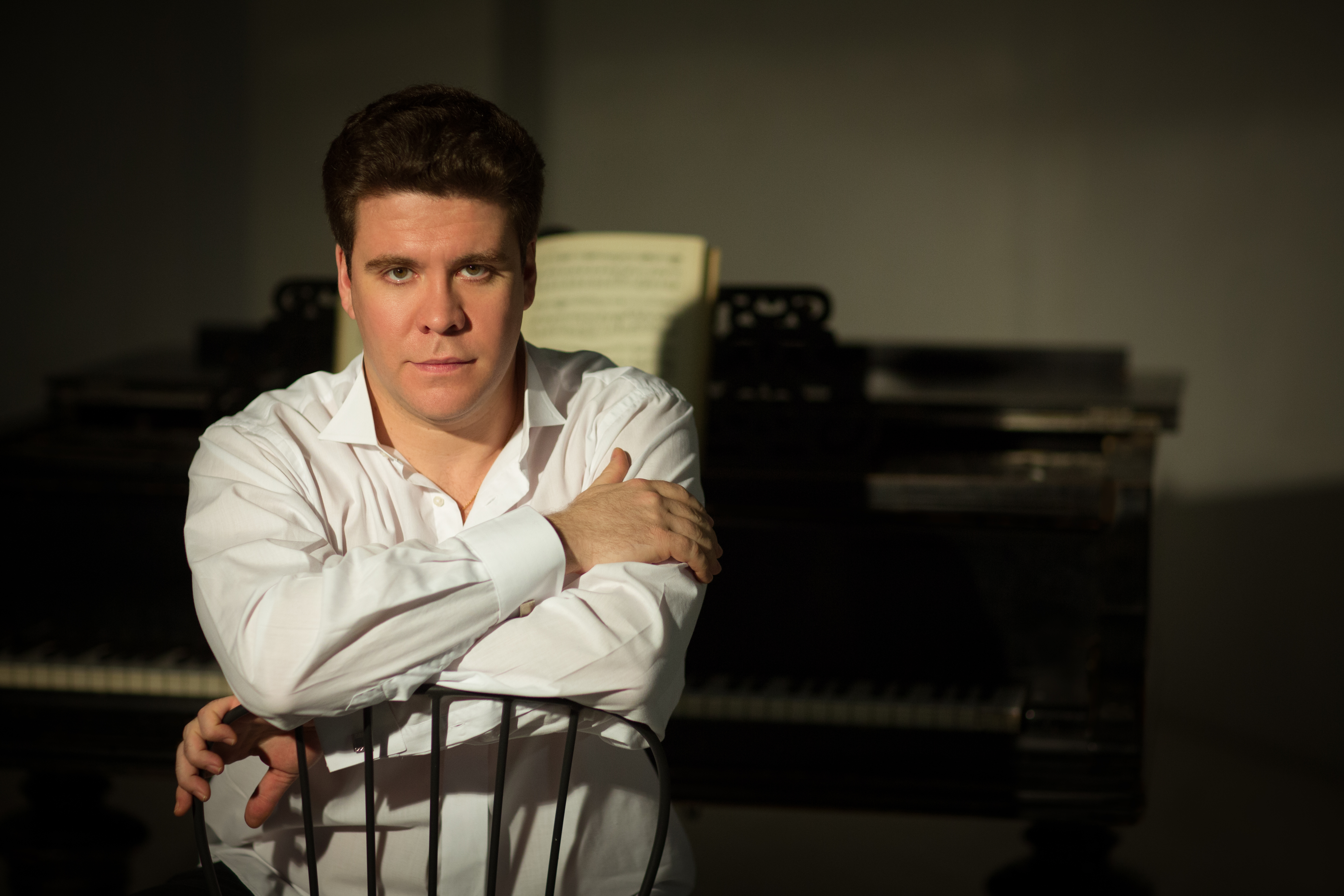 Denis Matsuev