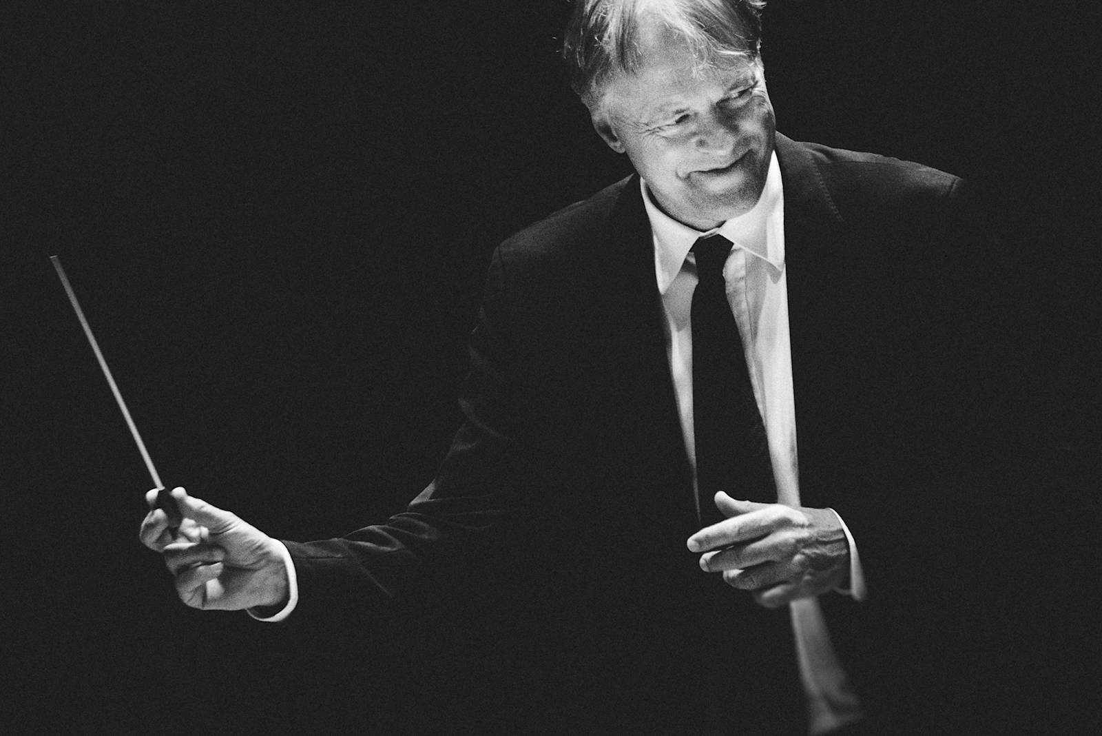 Thomas Hengelbrock - Conductors