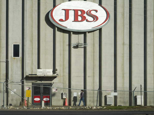 JBS Foods Ransomware Attack: Everything You Need To Know