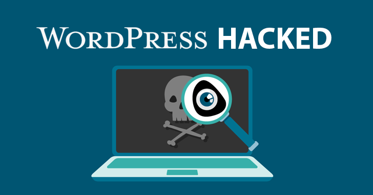 Hacking WordPress: Vulnerabilities and Countermeasures