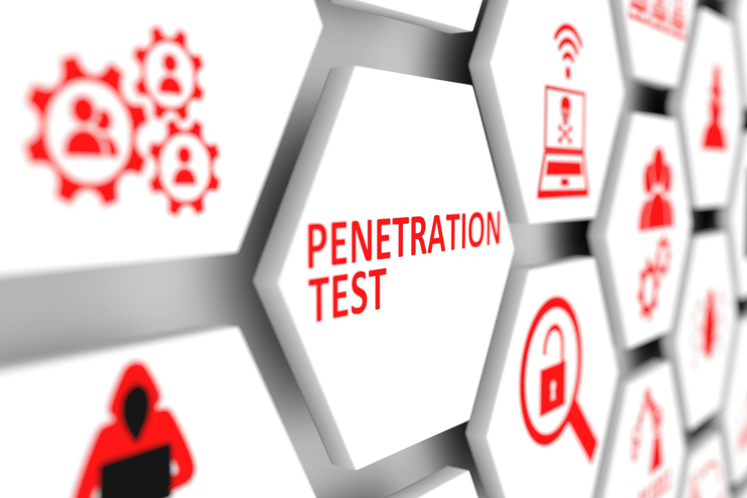 Anatomy of a Web Penetration Test: Step-by-Step Process