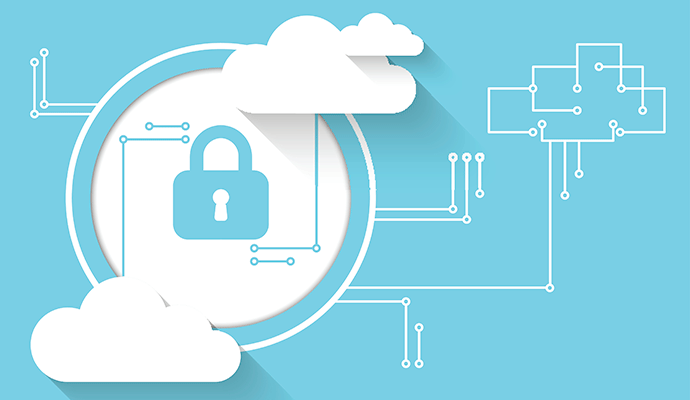 HIPAA and Cloud Computing: Security Considerations for CISOs