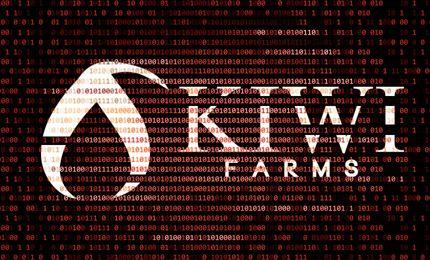 Kiwi Farms Data Breach
