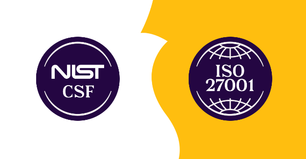 Exploring Cybersecurity Frameworks: NIST, ISO 27001, and Beyond