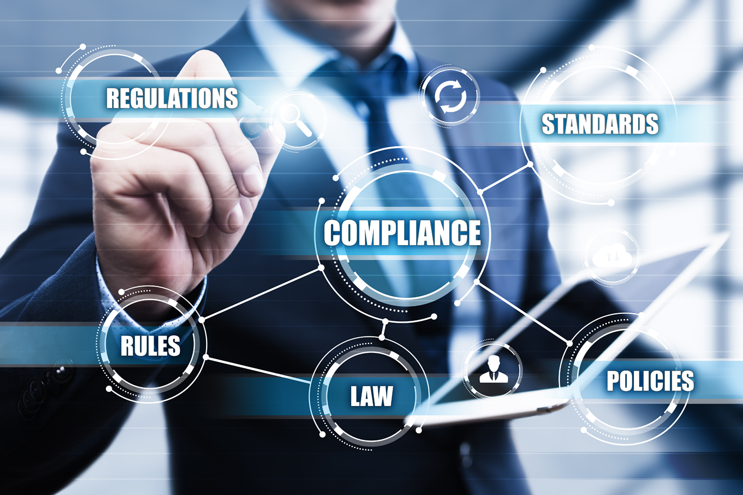 Cybersecurity Compliance 101: Understanding Regulations and Standards