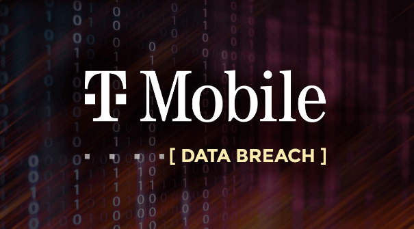 T-Mobile Data Breach Exposes Personal Information