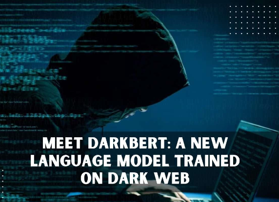 DarkBERT: Shining a Light on the Dark Side of the Internet