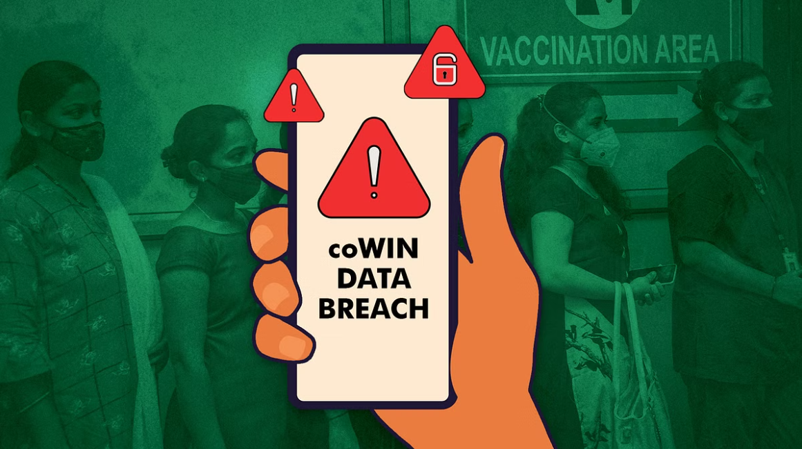 Major Data Breach in India Exposes COVID-19 Vaccination Data