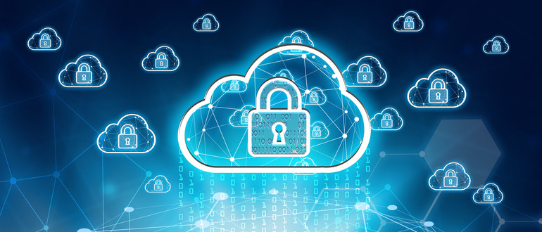 How to Protect Your Data in the Cloud
