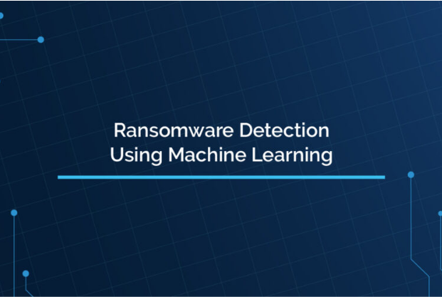 Ransomware Detection Techniques Using Machine Learning