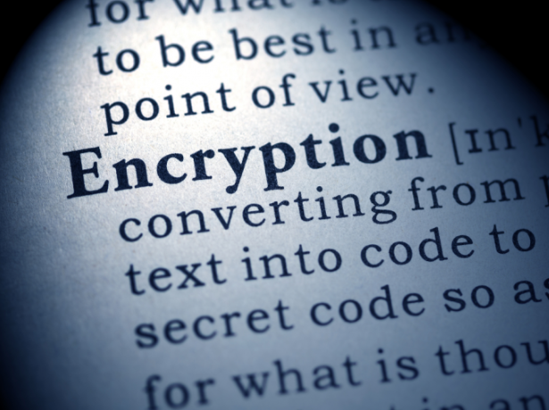 Power of Encryption in Safeguarding Your Digital World