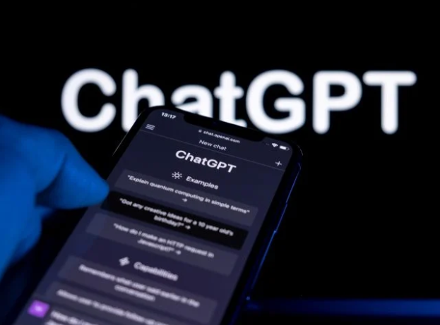 Everything to Know About the ChatGPT Data Leak