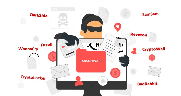 The Latest Ransomware Attacks and How to Avoid Them