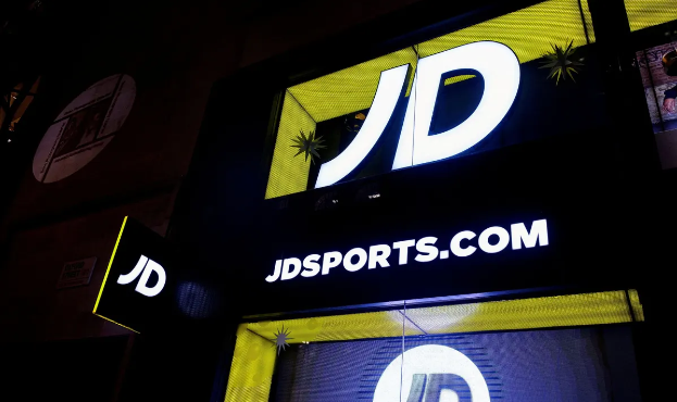 JD Sports Data Breach Affects 10 Million Customers