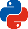 Python Chile Community Logo