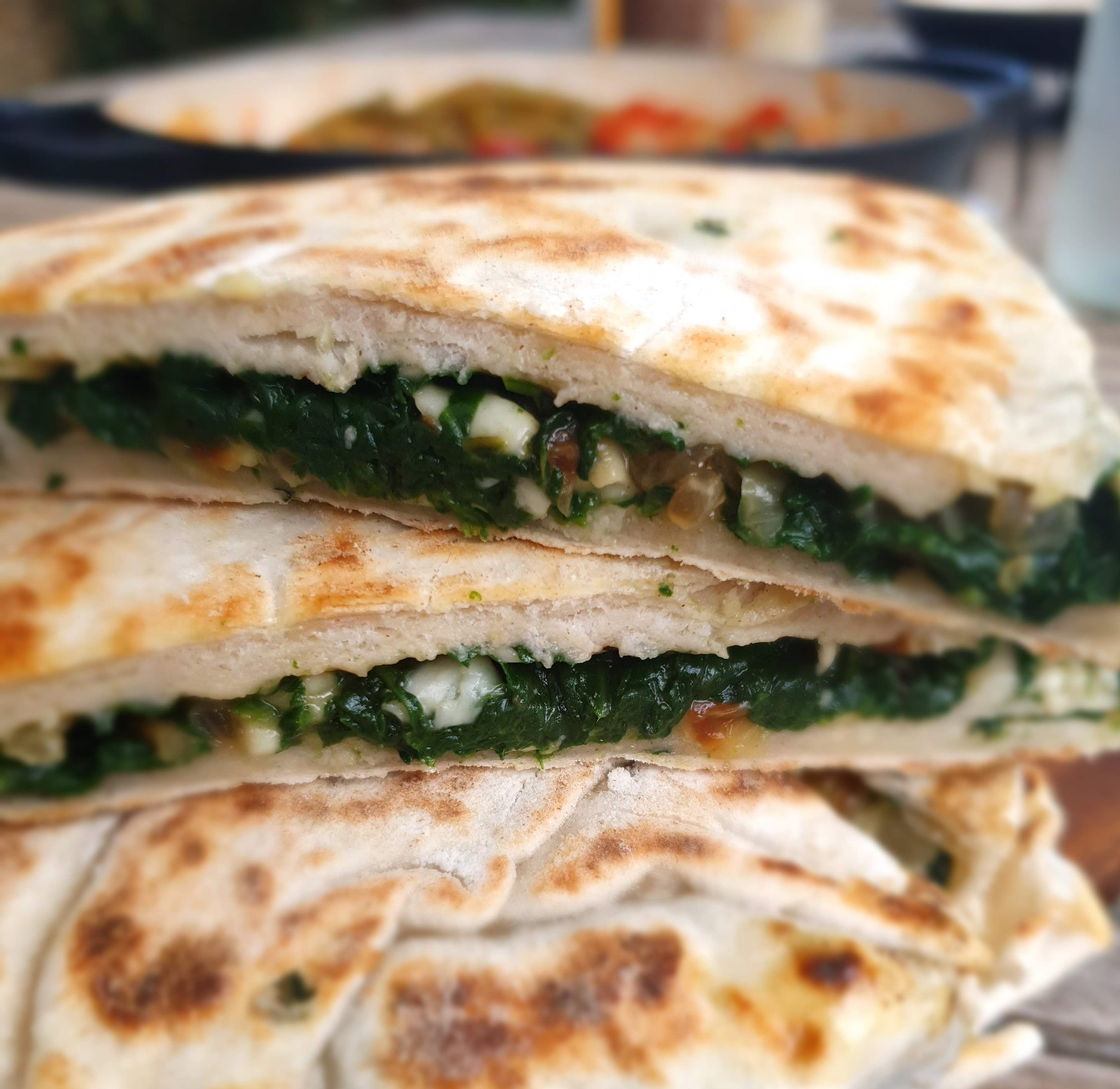 Gozleme