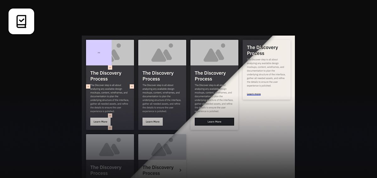 How To Design Complex Components In Figma By David Luhr For Figma ...