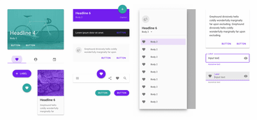 material design in figma