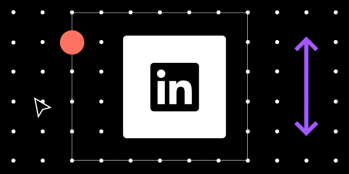 figma linkedin