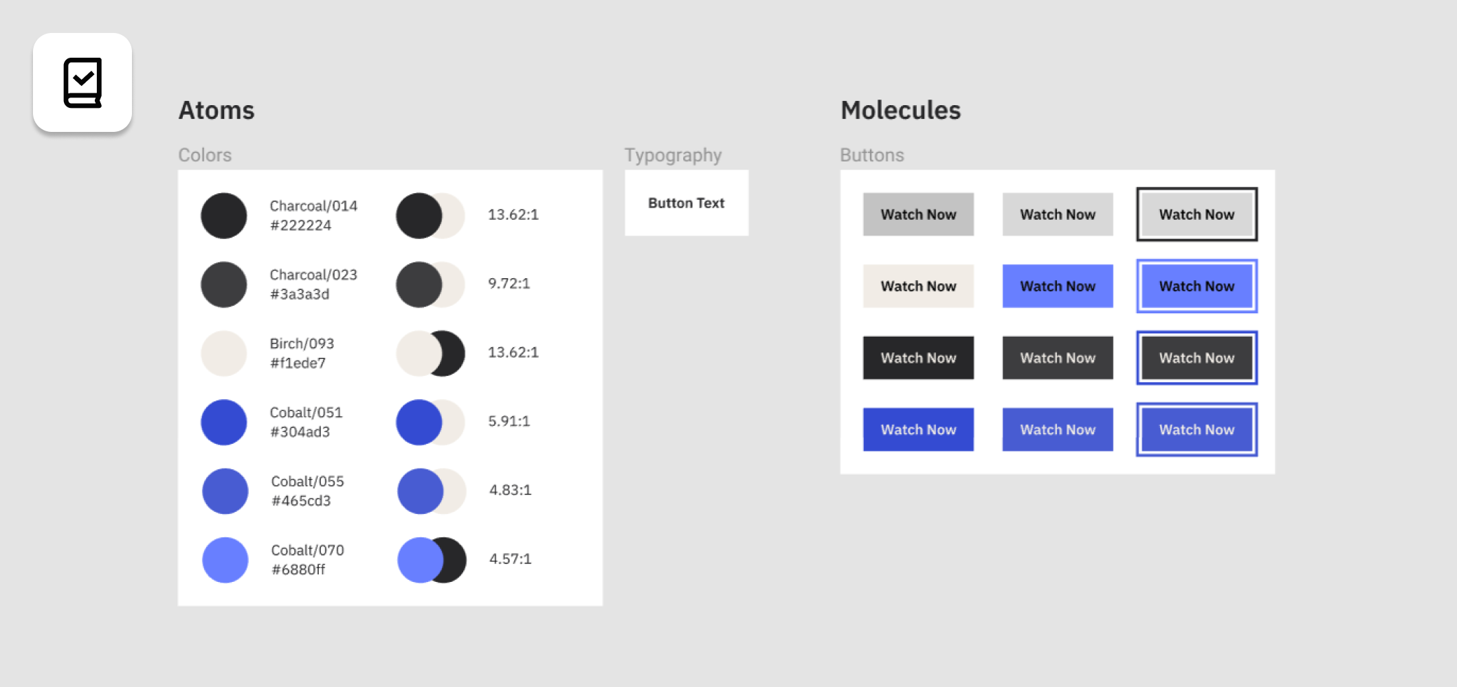 hover states in figma