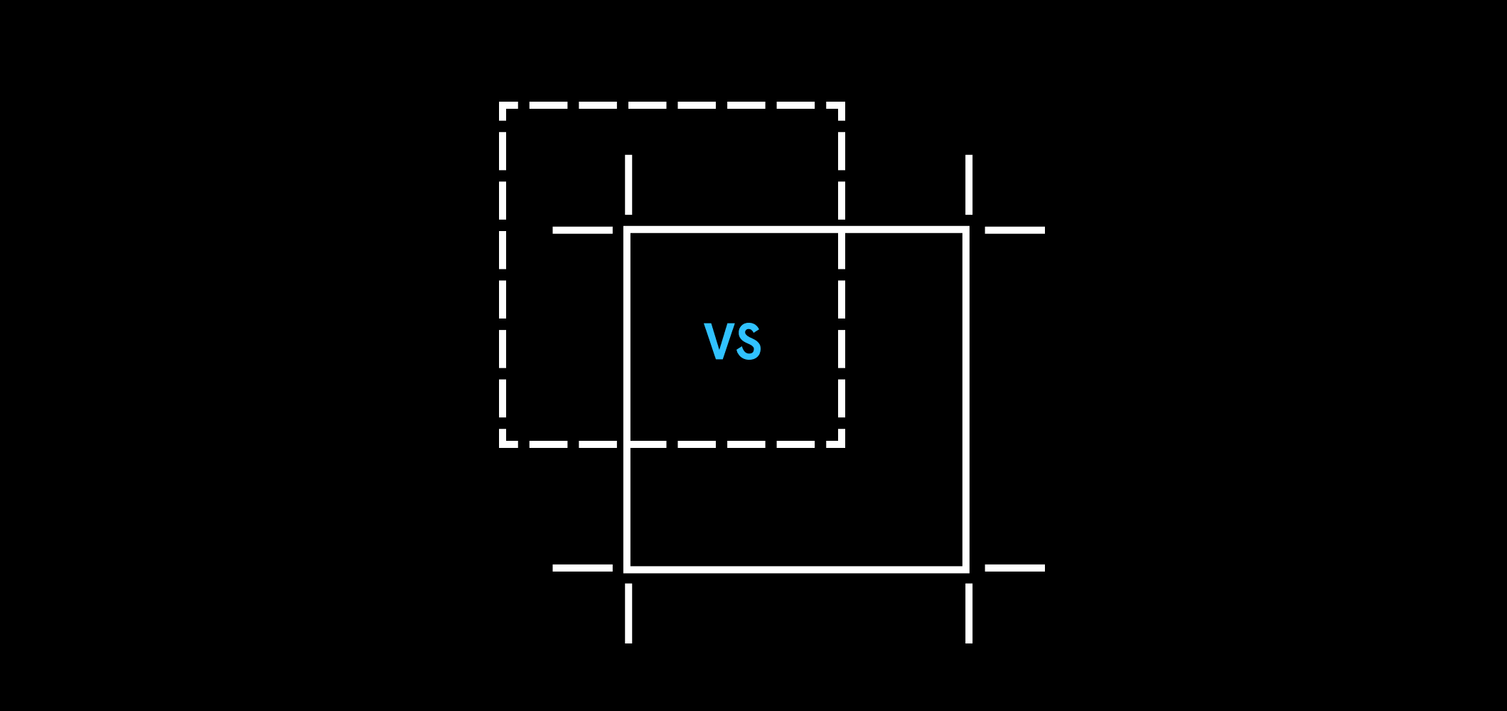 When to use groups versus frames in Figma