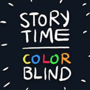 Storytime: Being Color Blind by Pablo Stanley