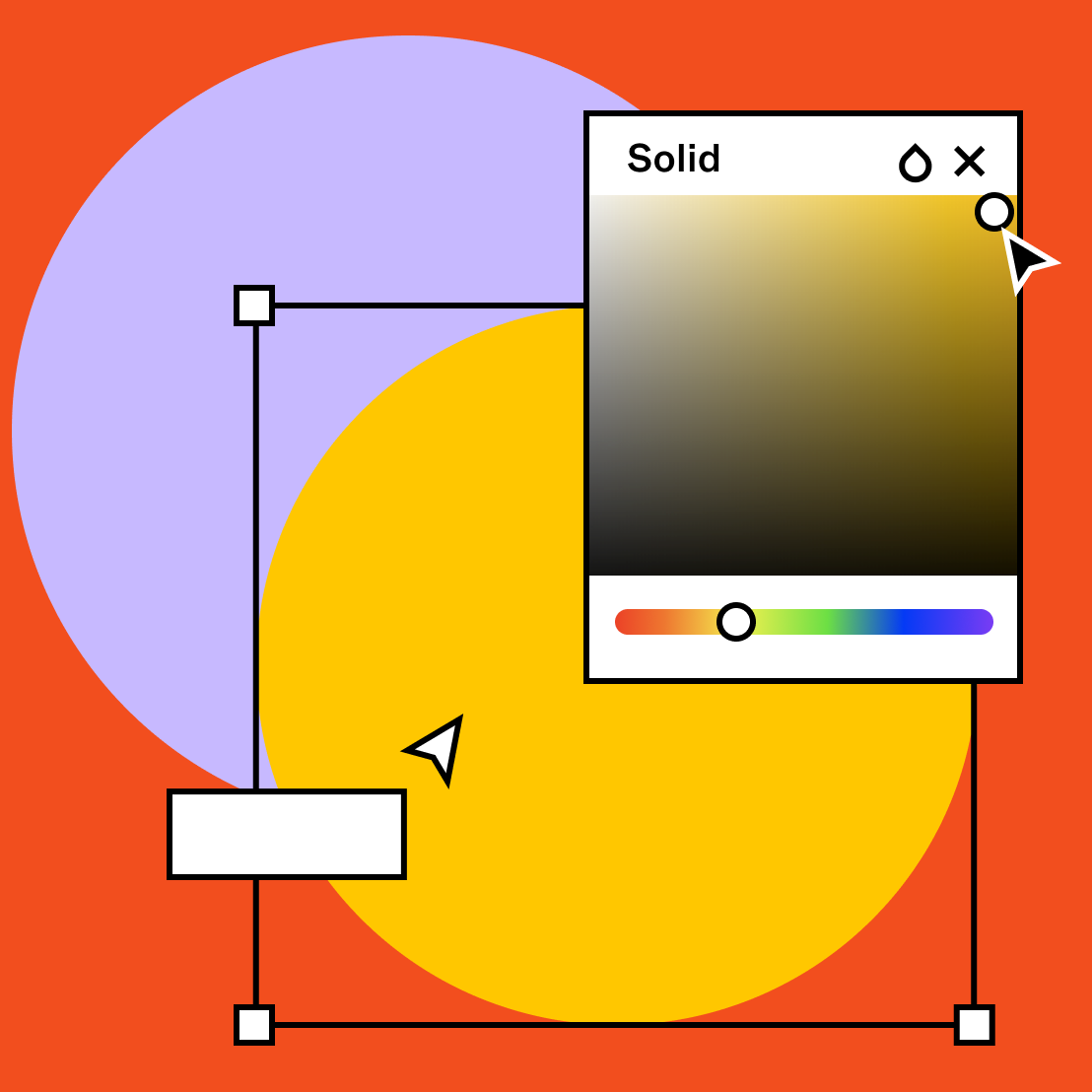 Free Venn Diagram Template Figma