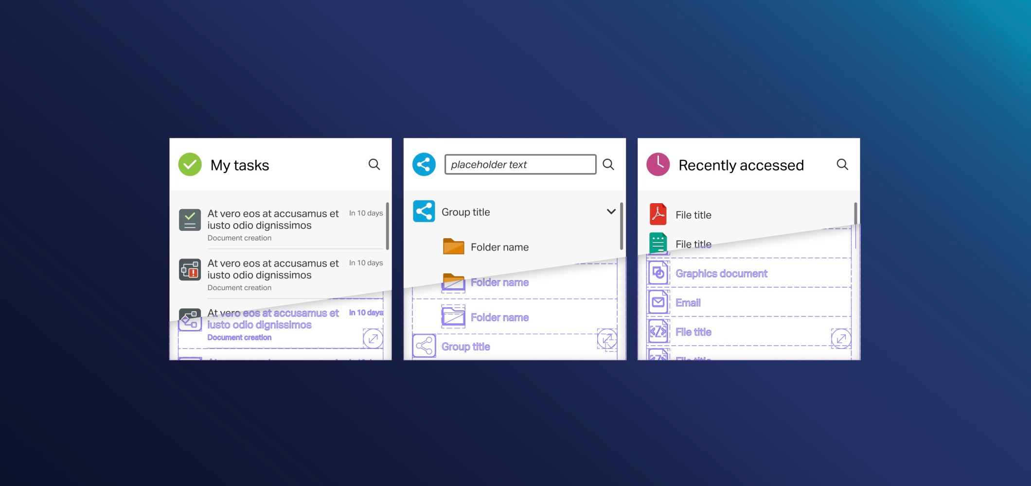 Component Architecture In Figma